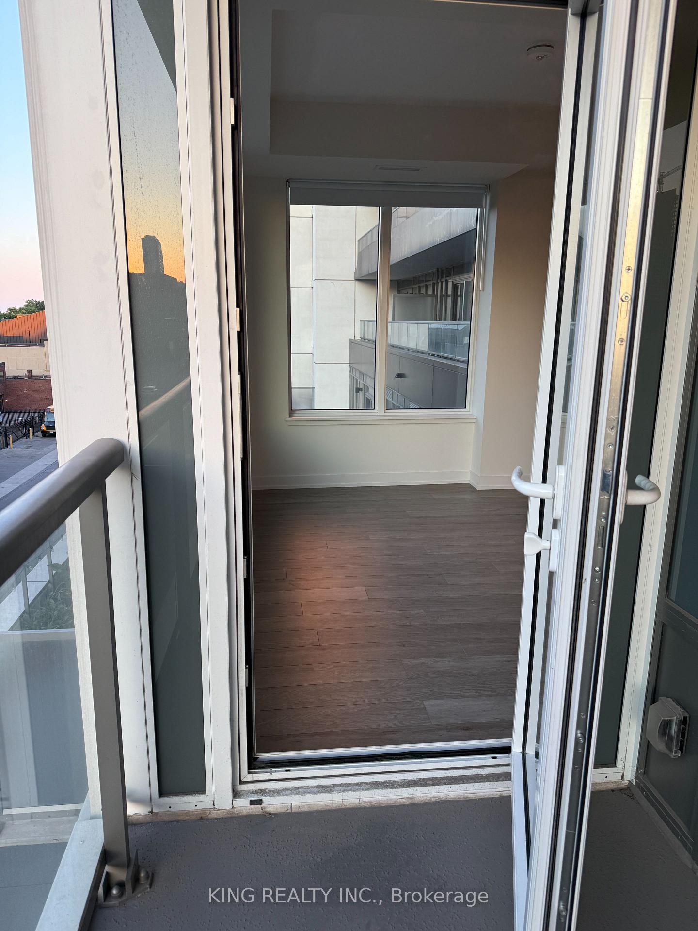 Photo 6 of Unit 420, 212 King William Street, Hamilton, Beasley — HOMEH