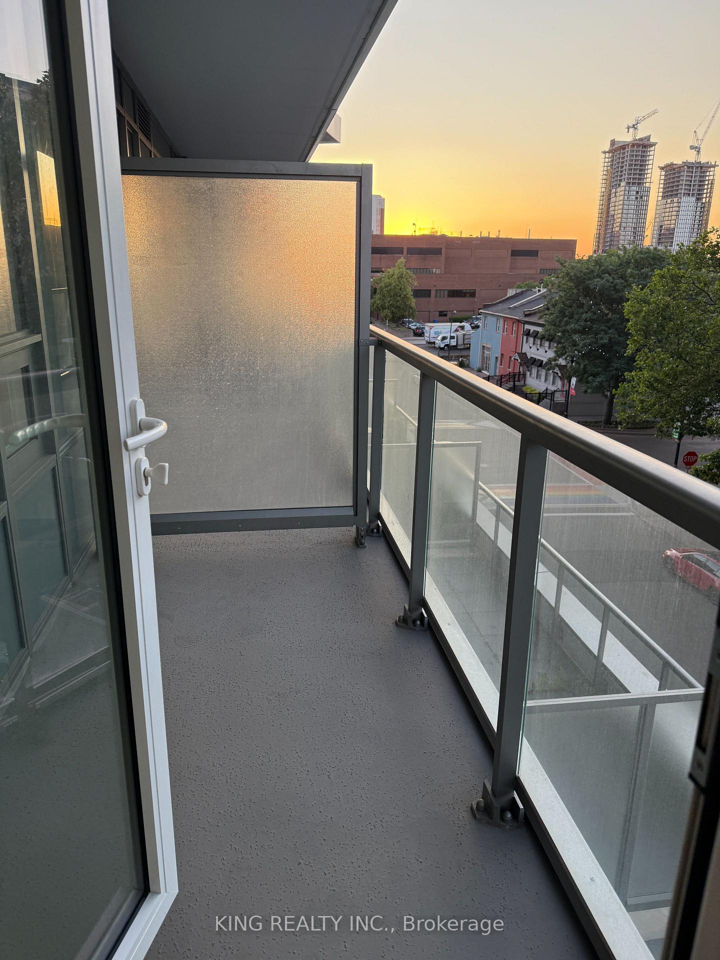 Photo 14 of Unit 420, 212 King William Street, Hamilton, Beasley — HOMEH
