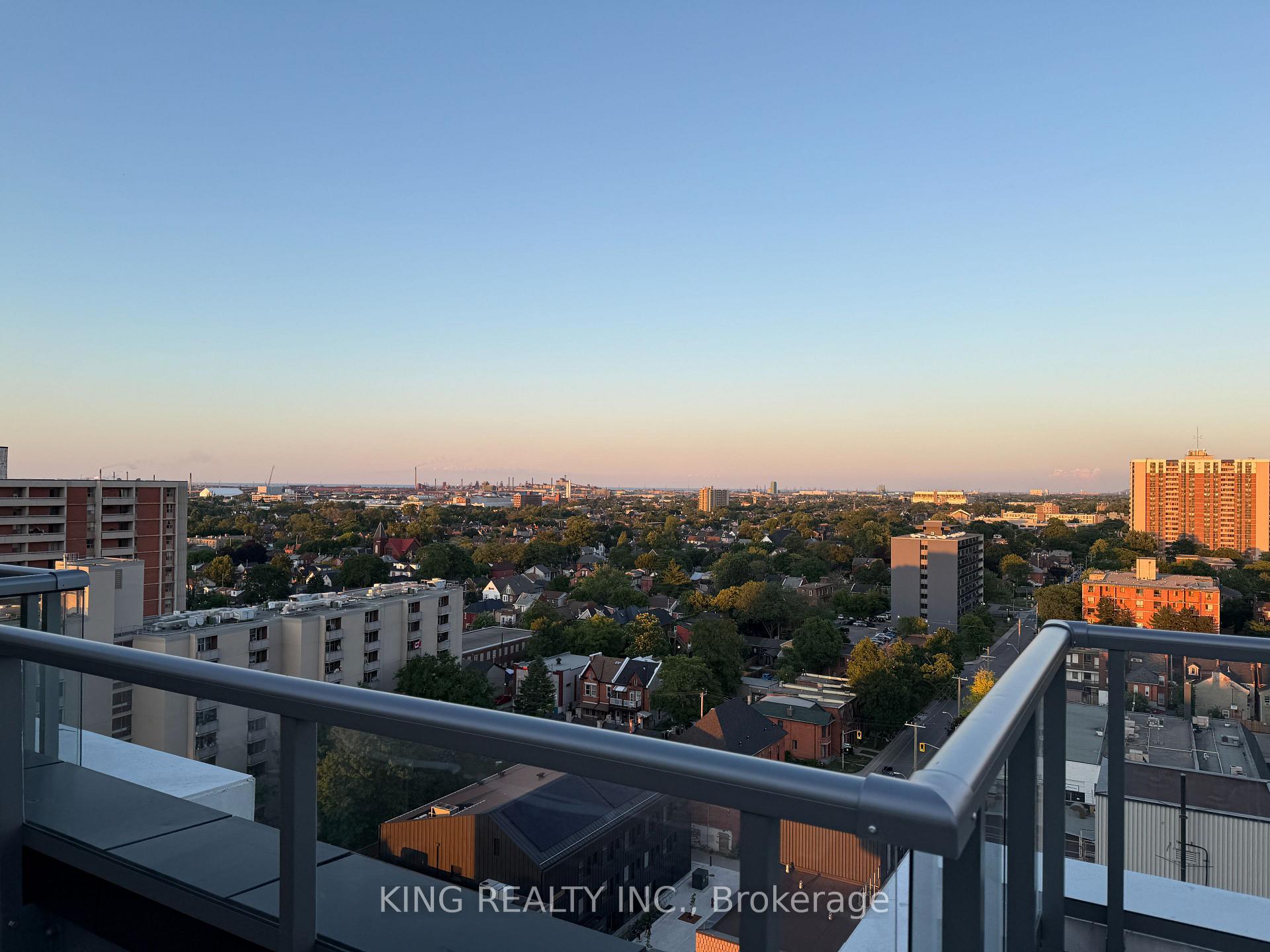 Photo 15 of Unit 420, 212 King William Street, Hamilton, Beasley — HOMEH
