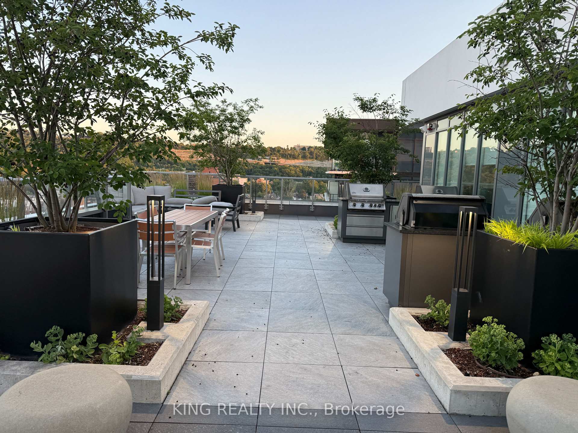 Photo 19 of Unit 420, 212 King William Street, Hamilton, Beasley — HOMEH