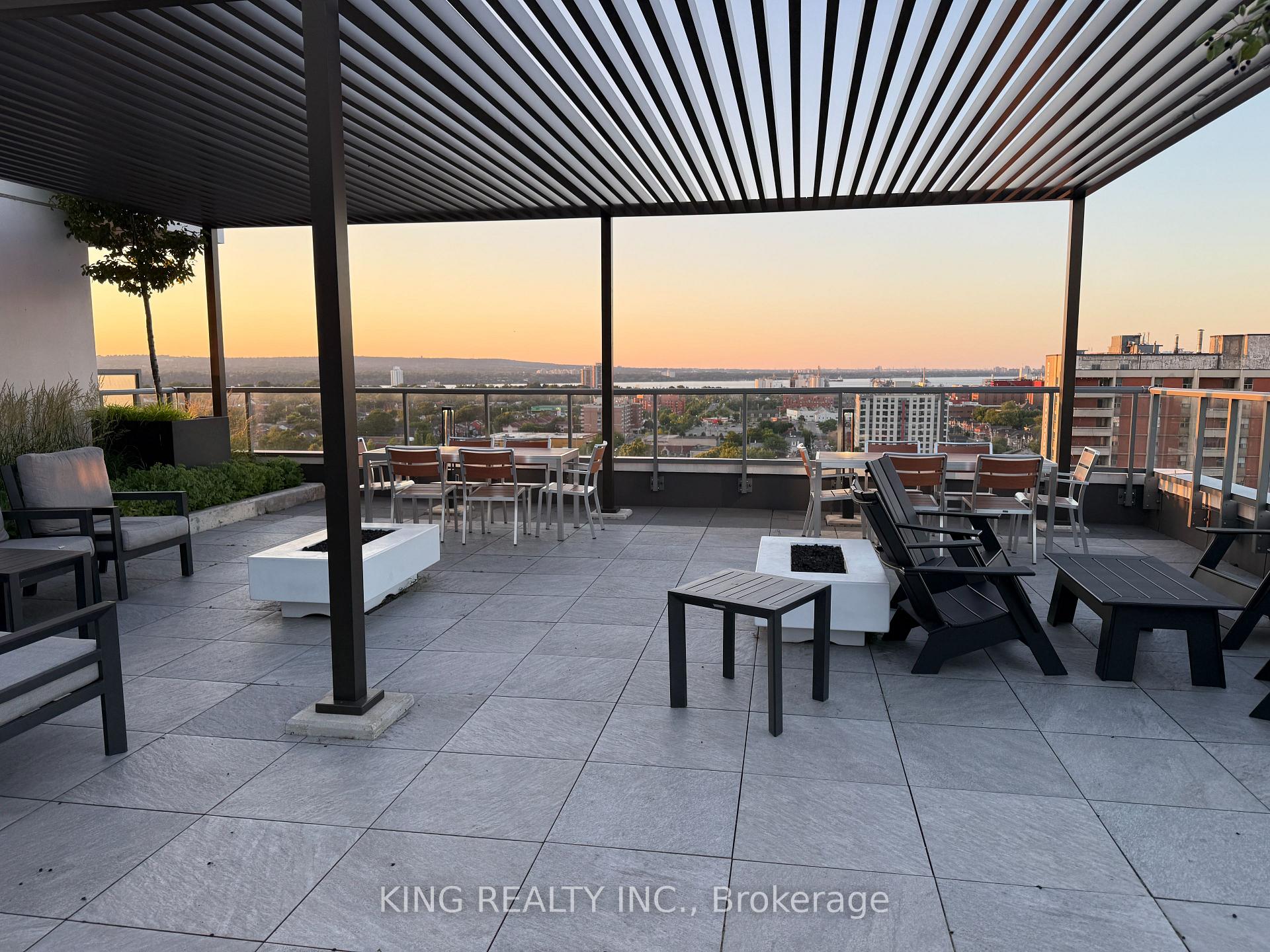Photo 20 of Unit 420, 212 King William Street, Hamilton, Beasley — HOMEH