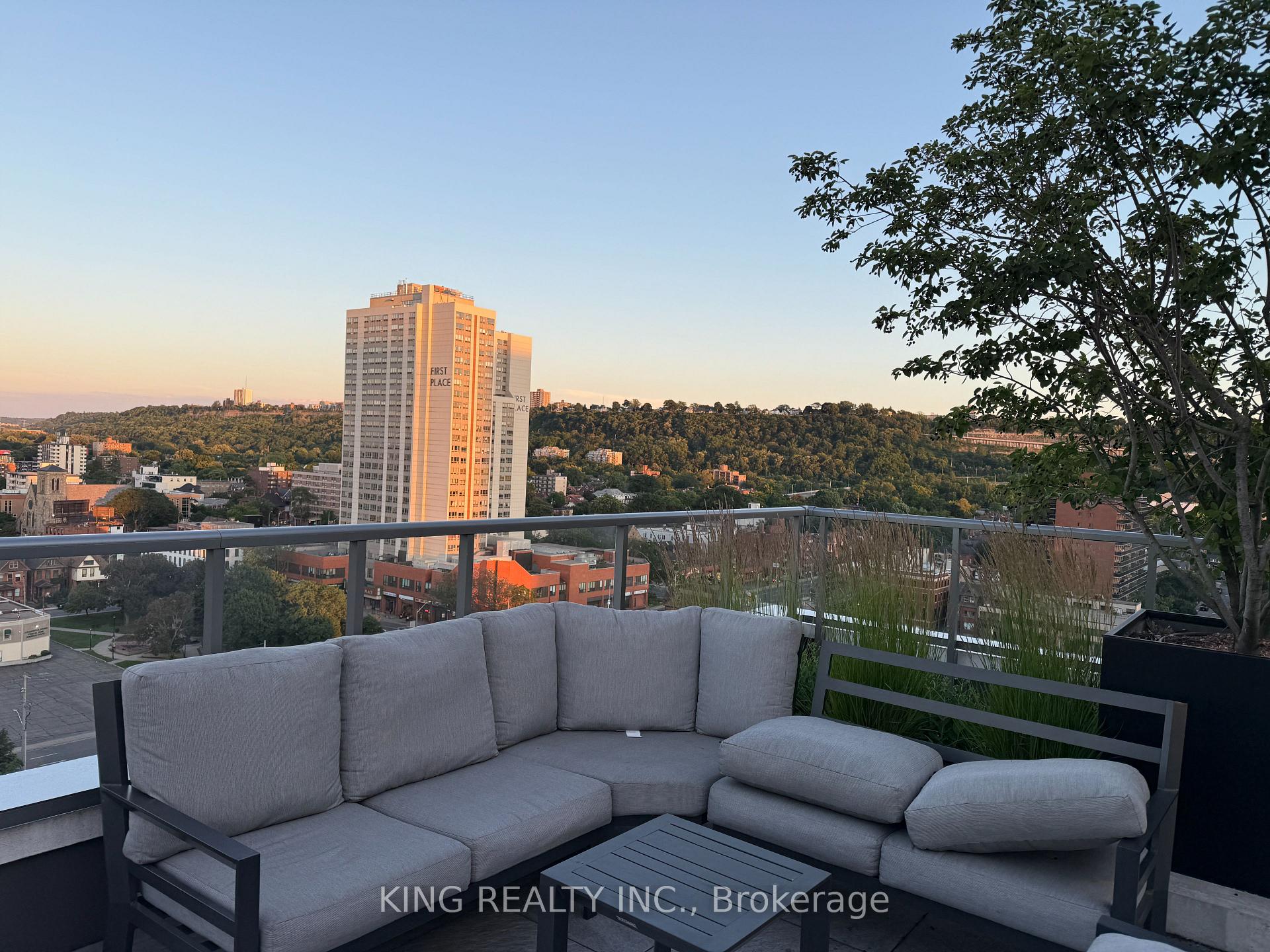 Photo 22 of Unit 420, 212 King William Street, Hamilton, Beasley — HOMEH