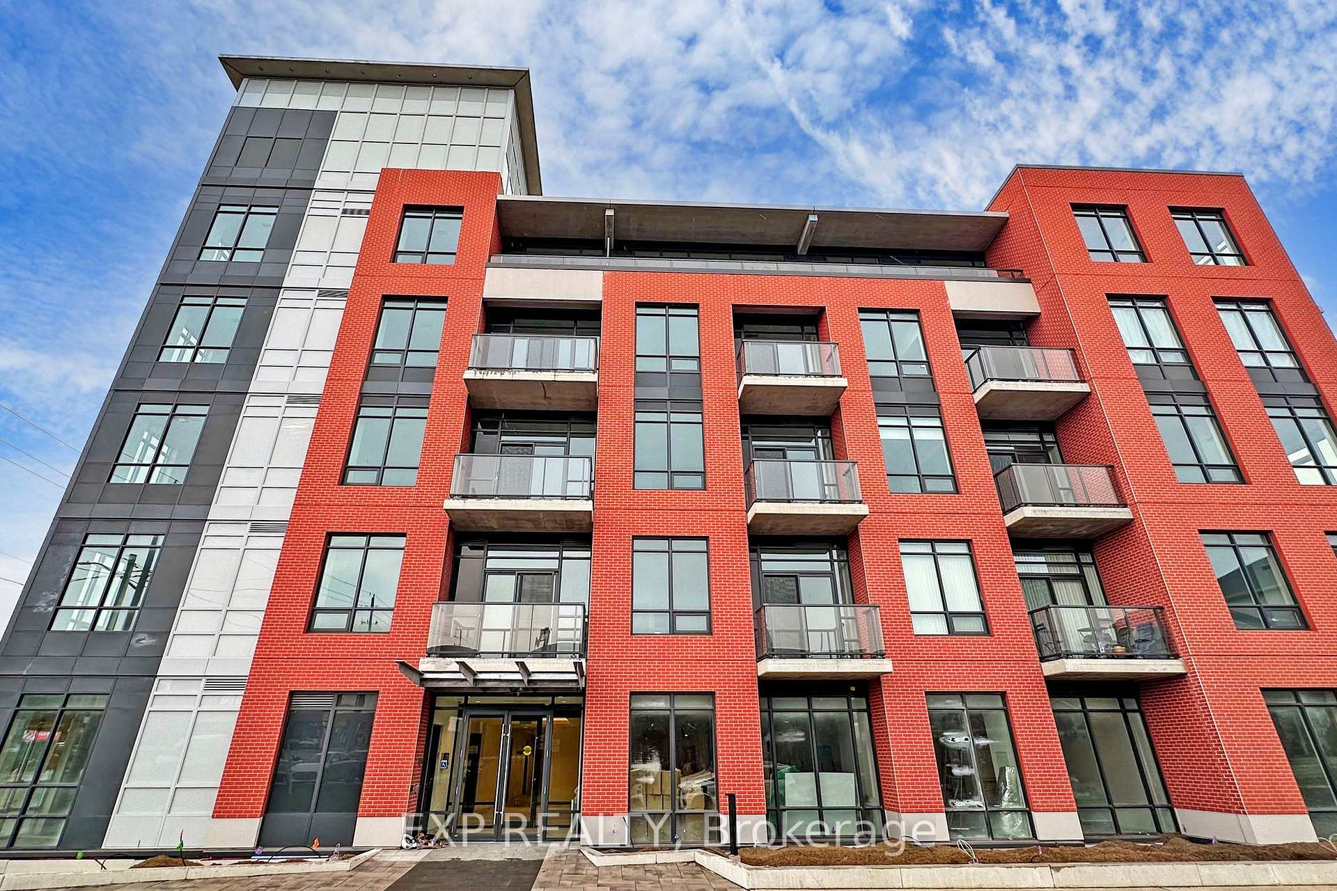 Photo 1 of Unit 217, 1010 Dundas Street E, Whitby, Blue Grass Meadows — HOMEH