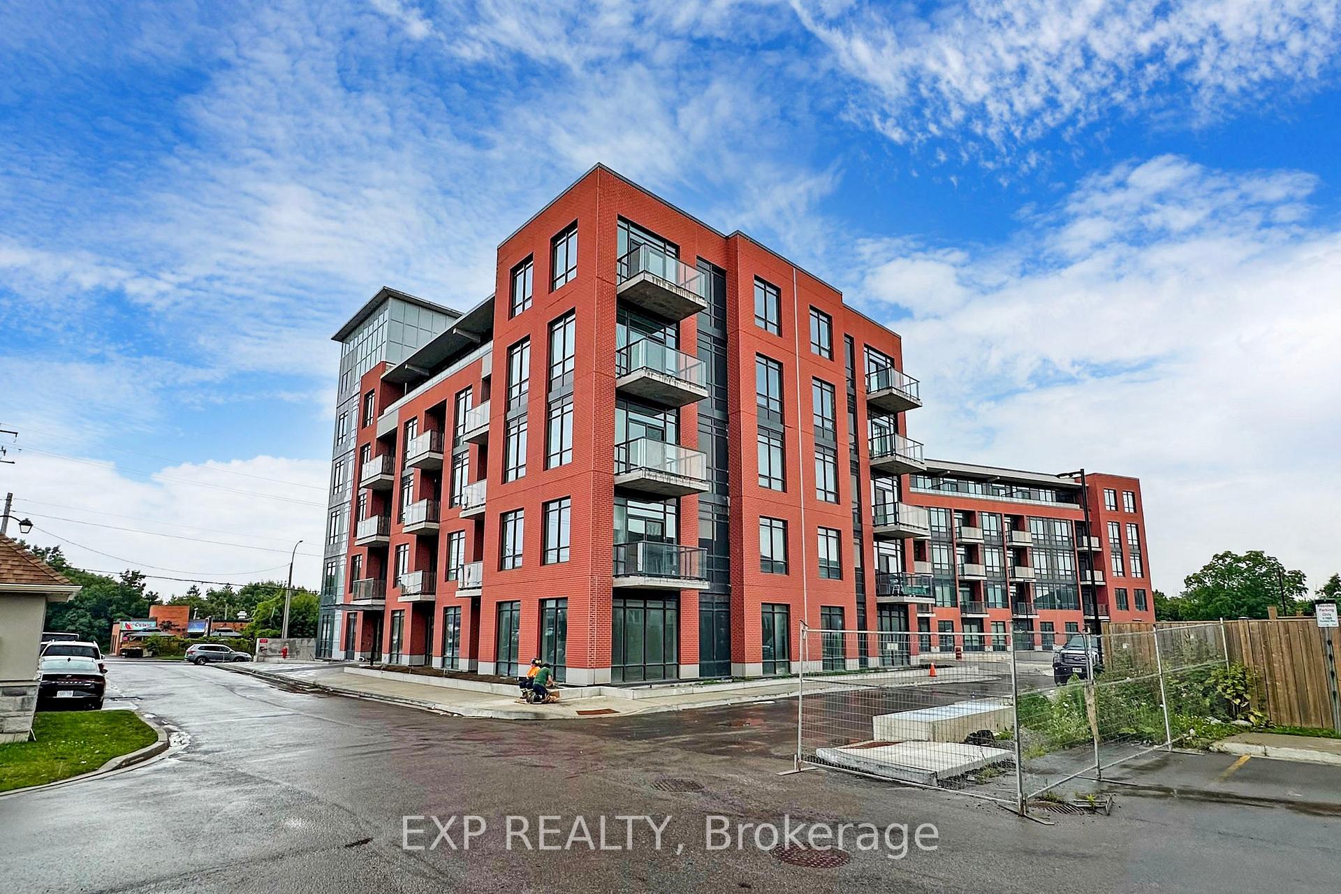 Photo 2 of Unit 217, 1010 Dundas Street E, Whitby, Blue Grass Meadows — HOMEH