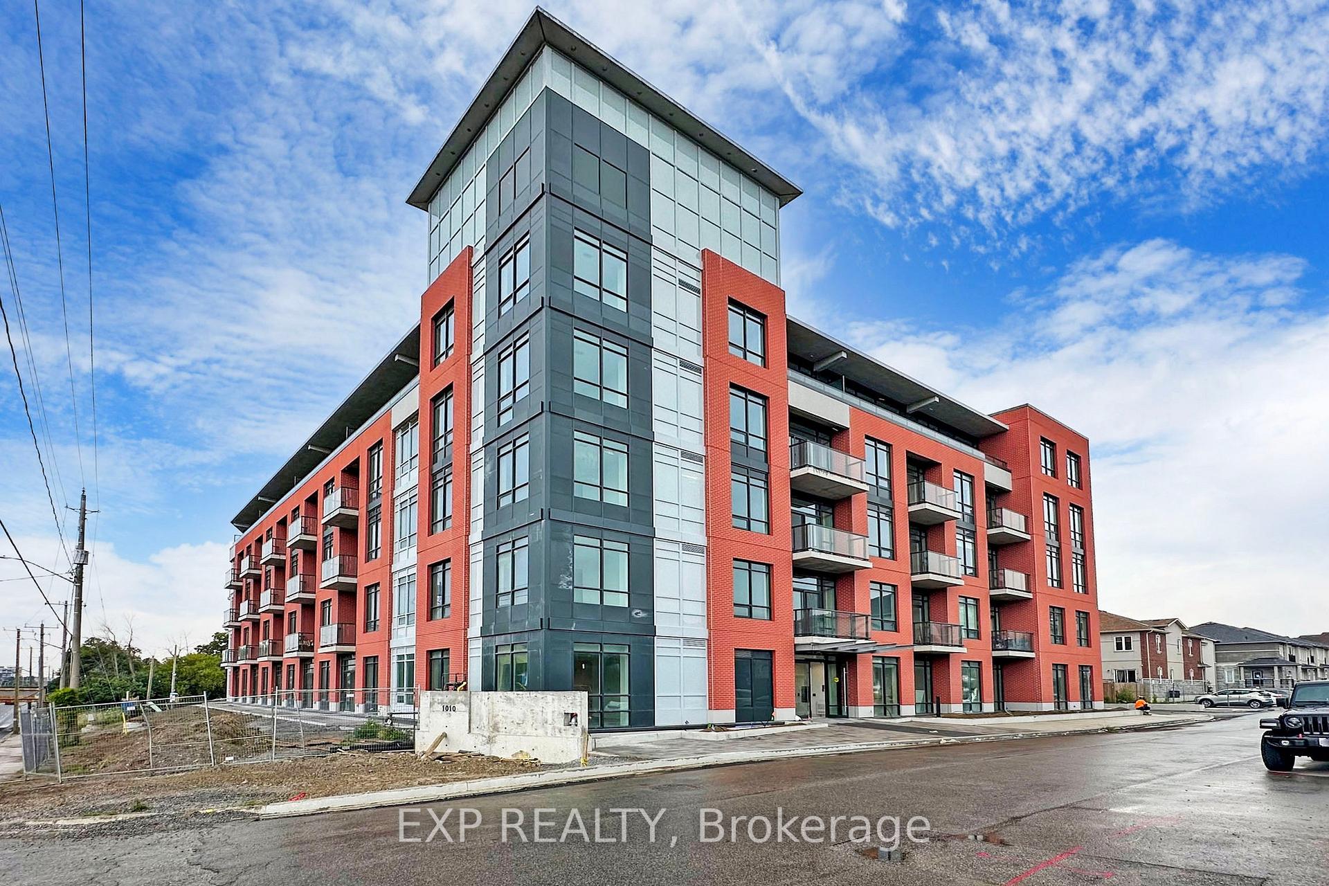 Photo 3 of Unit 217, 1010 Dundas Street E, Whitby, Blue Grass Meadows — HOMEH