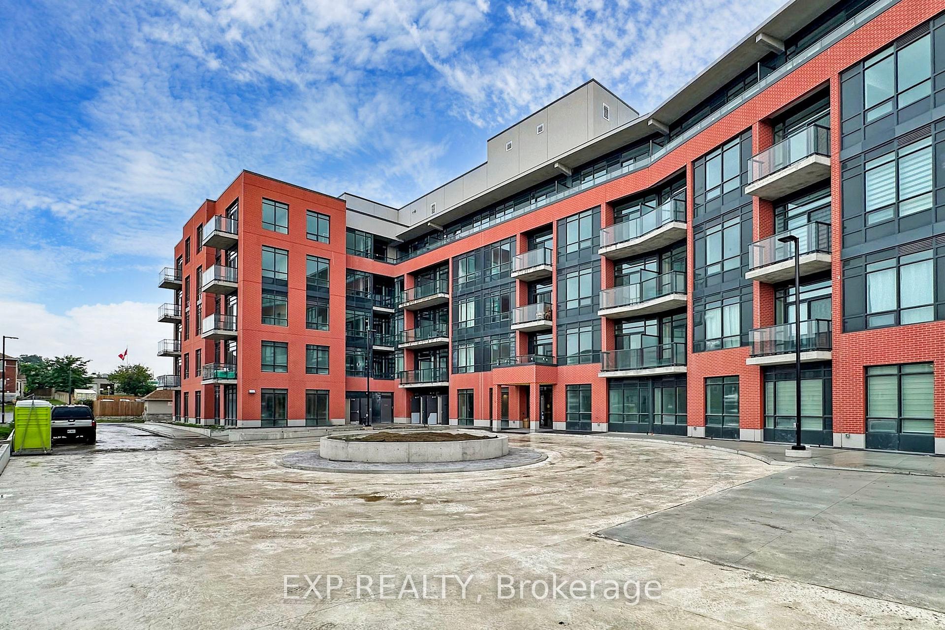 Photo 4 of Unit 217, 1010 Dundas Street E, Whitby, Blue Grass Meadows — HOMEH