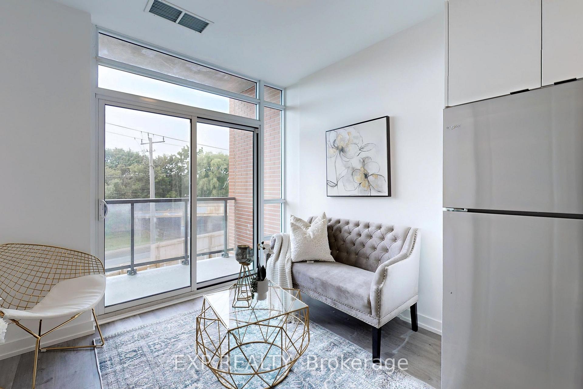 Photo 7 of Unit 217, 1010 Dundas Street E, Whitby, Blue Grass Meadows — HOMEH