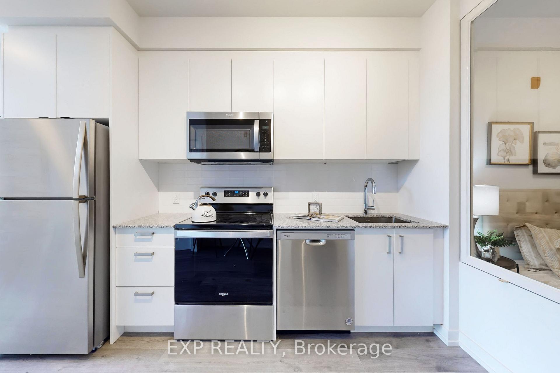 Photo 12 of Unit 217, 1010 Dundas Street E, Whitby, Blue Grass Meadows — HOMEH