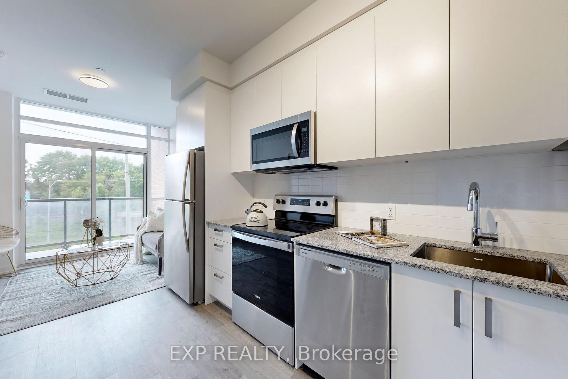 Photo 13 of Unit 217, 1010 Dundas Street E, Whitby, Blue Grass Meadows — HOMEH