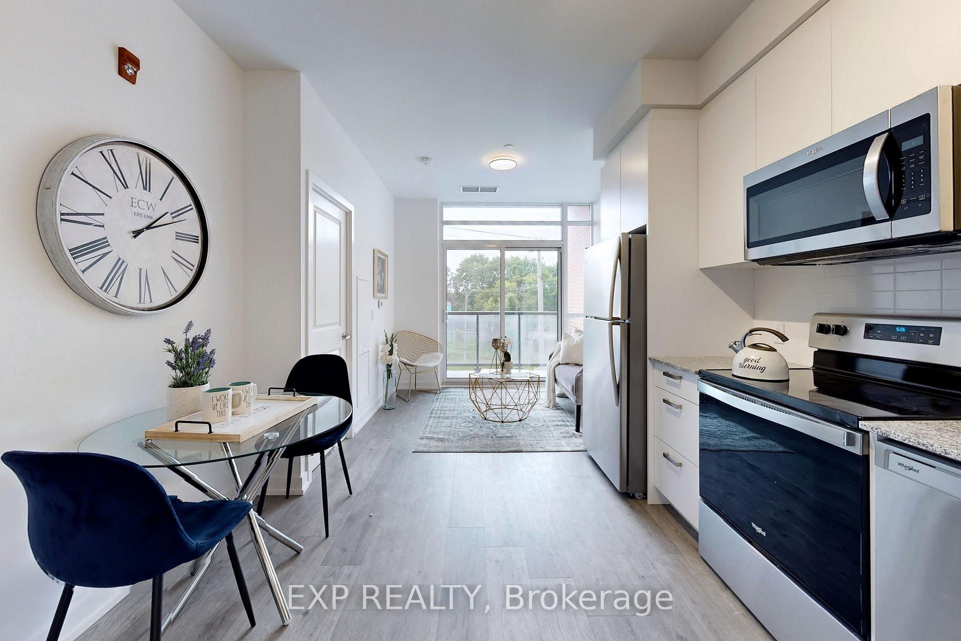 Photo 15 of Unit 217, 1010 Dundas Street E, Whitby, Blue Grass Meadows — HOMEH