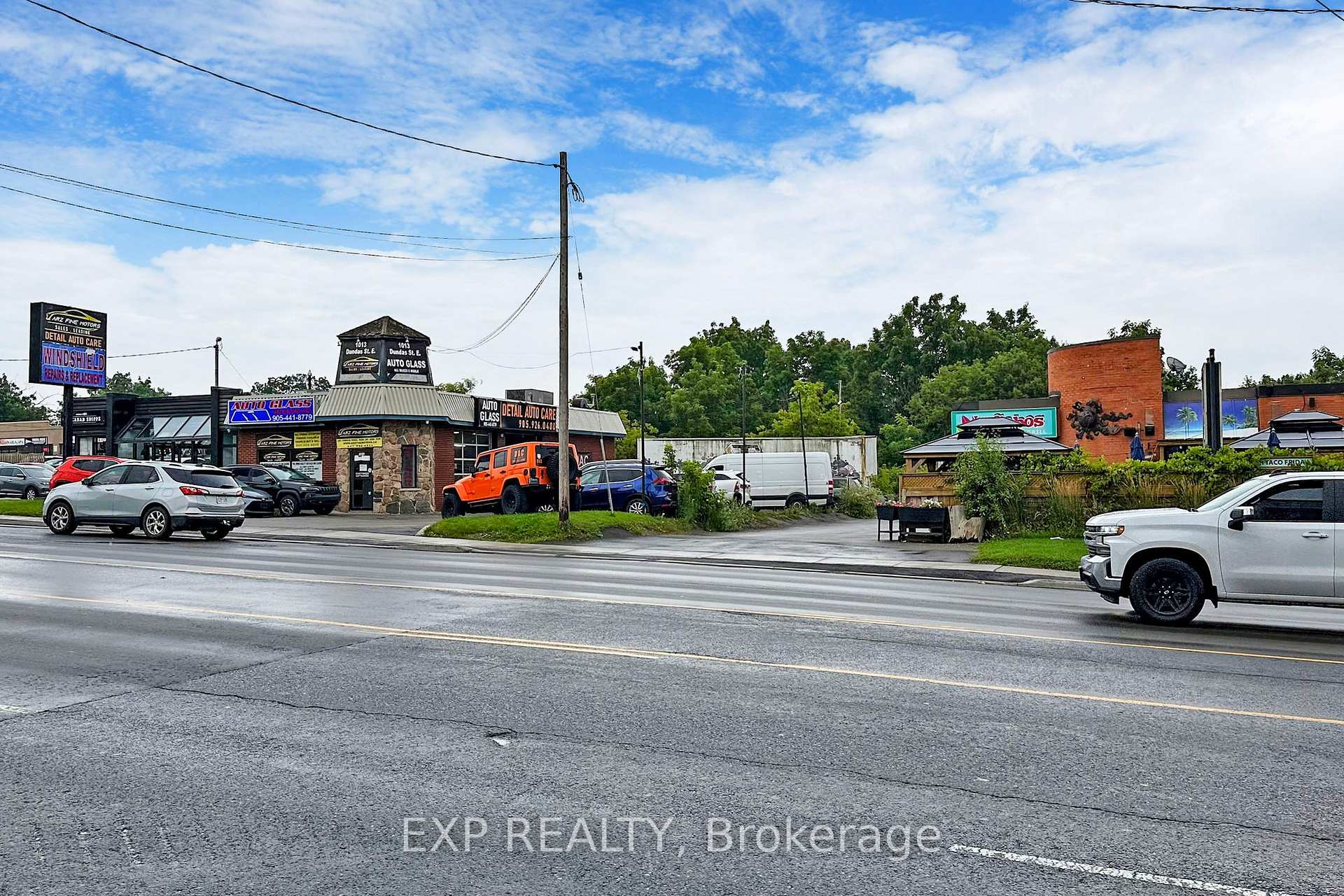 Photo 38 of Unit 217, 1010 Dundas Street E, Whitby, Blue Grass Meadows — HOMEH
