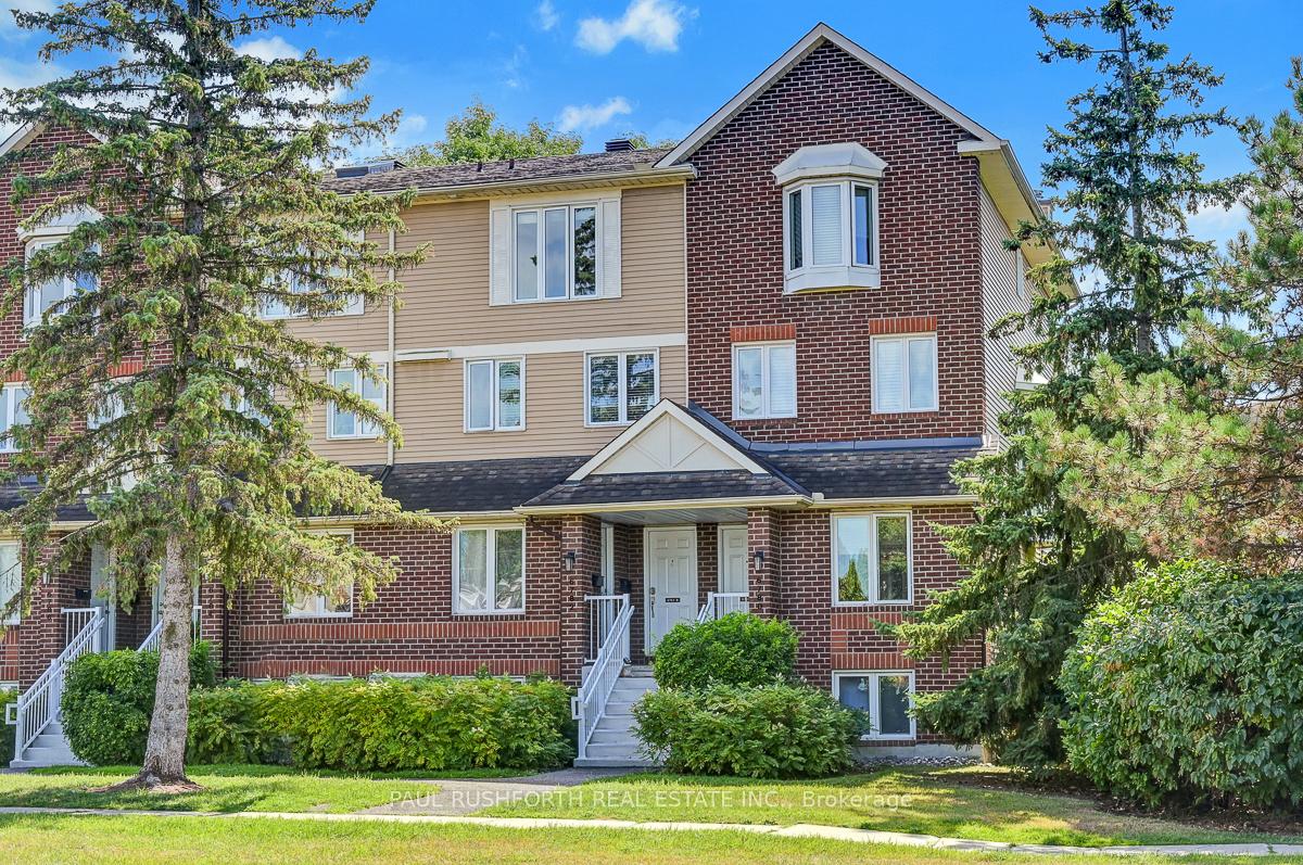 Photo 1 of Unit B, 6782 Jeanne Darc Boulevard, Ottawa, Convent Glen North — HOMEH