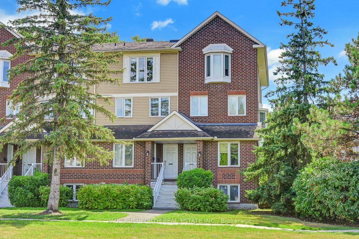 Photo 2 of Unit B, 6782 Jeanne Darc Boulevard, Ottawa, Convent Glen North — HOMEH
