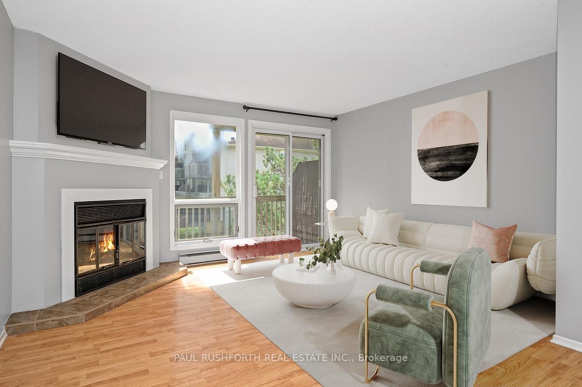 Photo 3 of Unit B, 6782 Jeanne Darc Boulevard, Ottawa, Convent Glen North — HOMEH