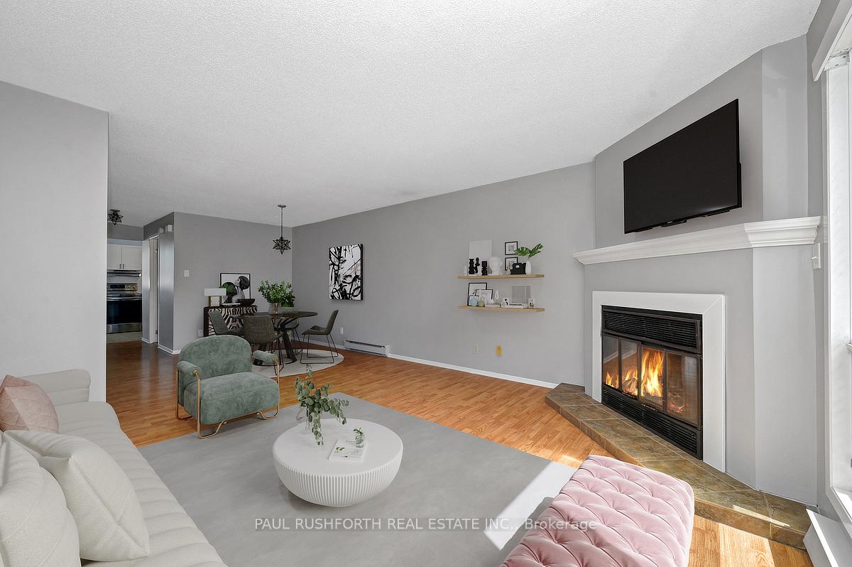 Photo 5 of Unit B, 6782 Jeanne Darc Boulevard, Ottawa, Convent Glen North — HOMEH