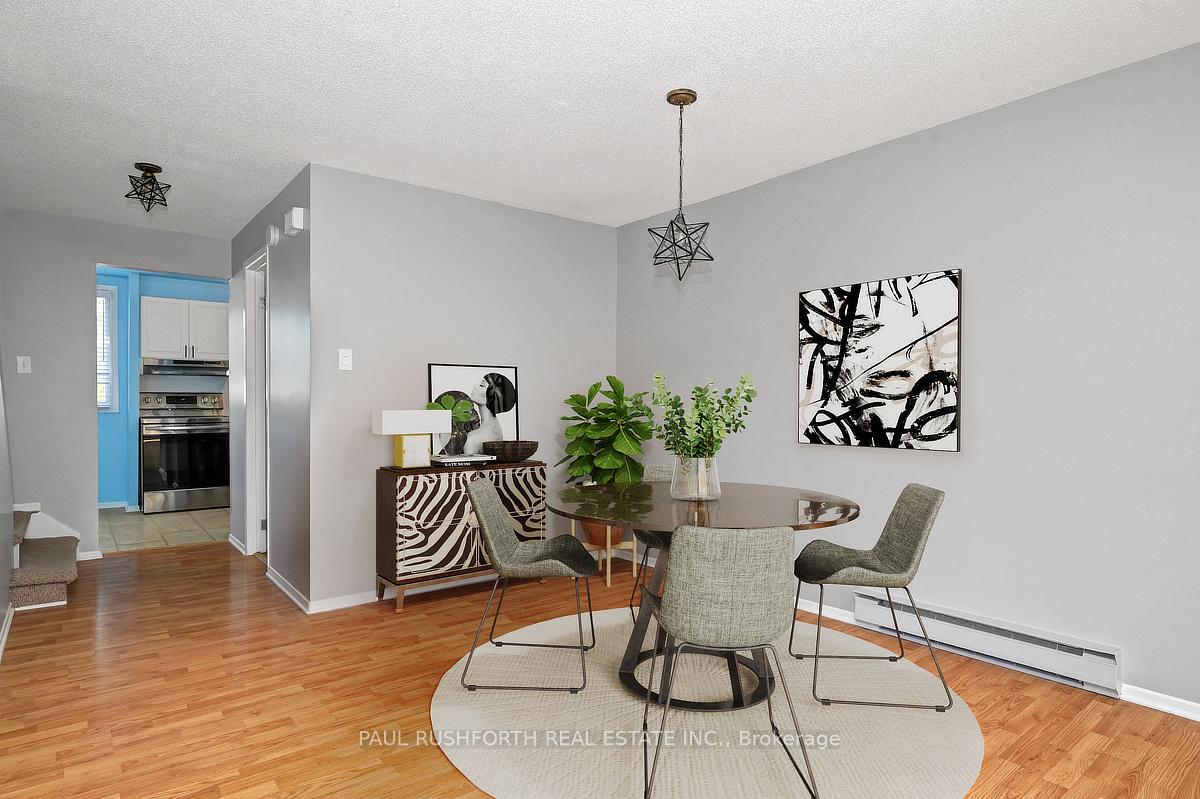 Photo 6 of Unit B, 6782 Jeanne Darc Boulevard, Ottawa, Convent Glen North — HOMEH