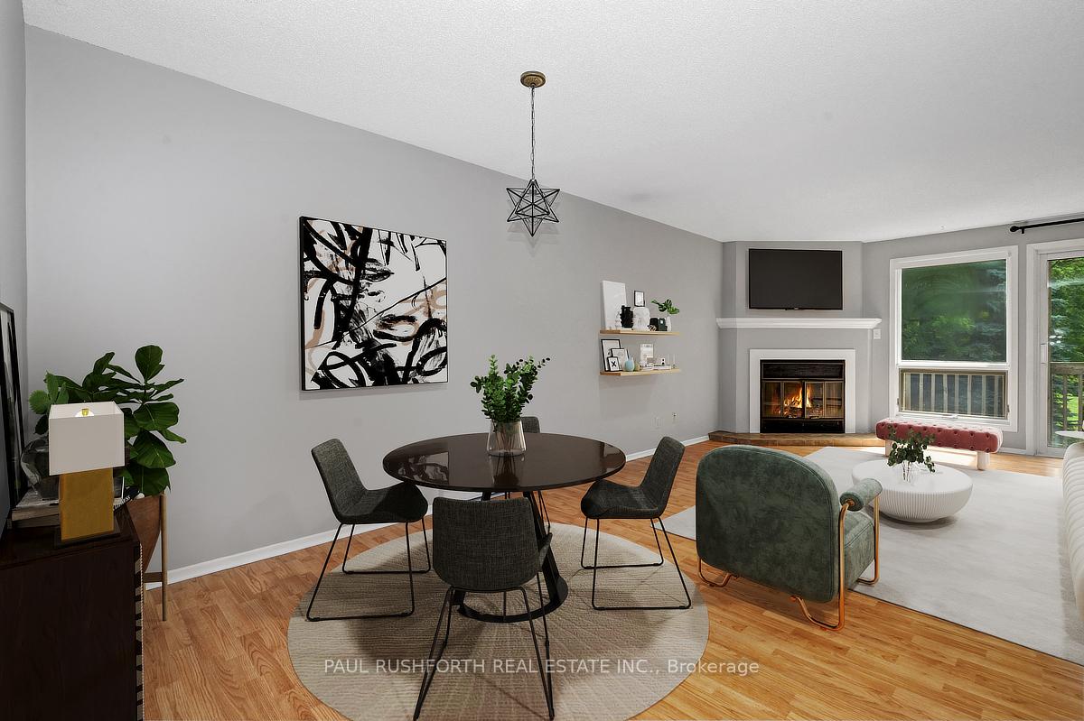 Photo 8 of Unit B, 6782 Jeanne Darc Boulevard, Ottawa, Convent Glen North — HOMEH