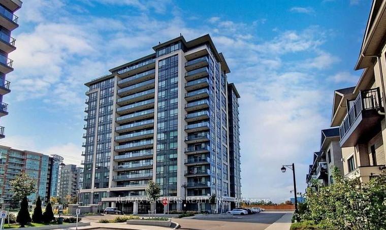 Front of Unit 305, 398 Highway 7 Street E