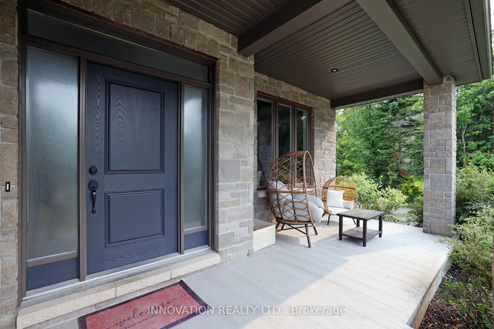 Photo 2 of 115 Eagle Creek Court, Ottawa, Dunrobin Shores — HOMEH