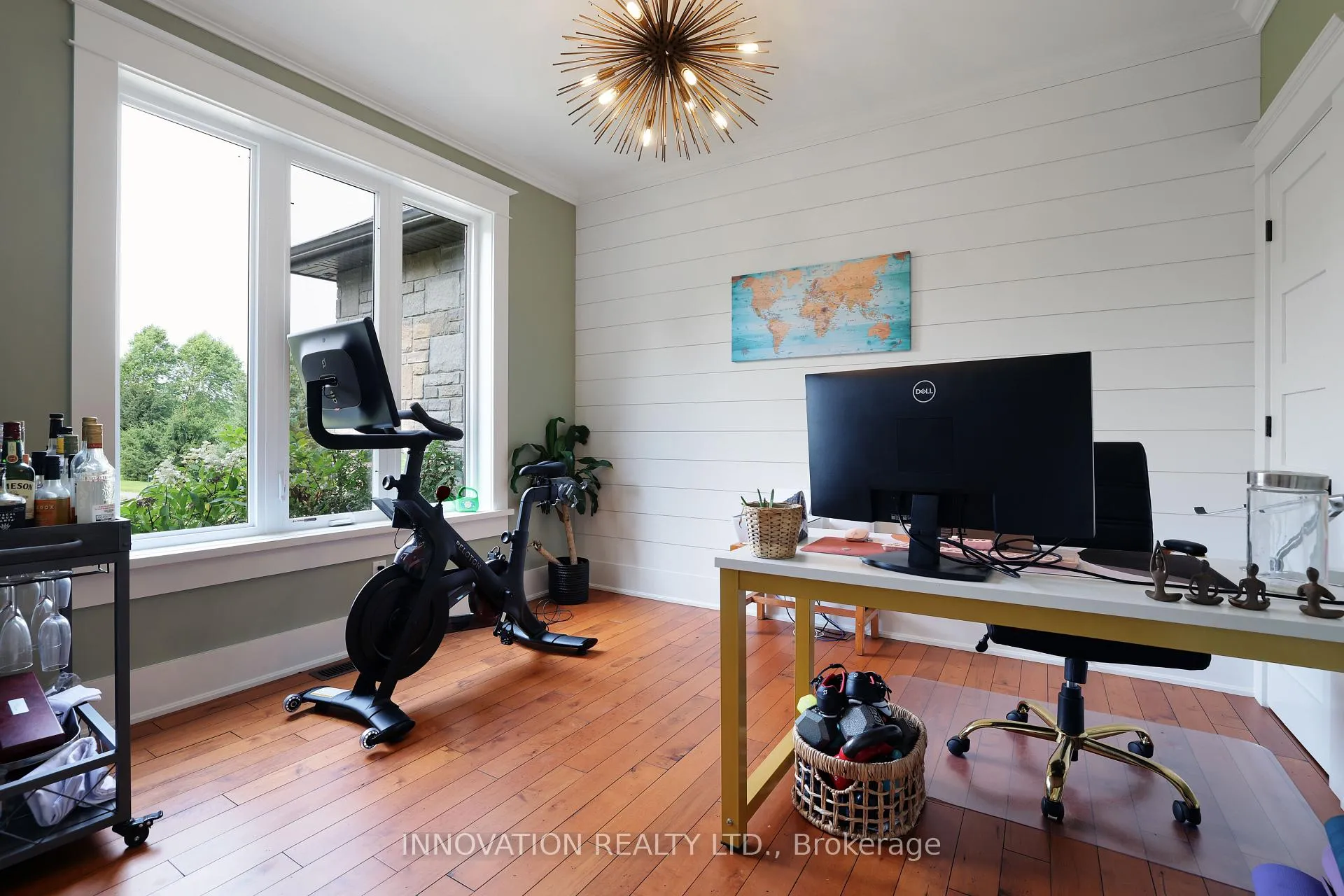 Photo 8 of 115 Eagle Creek Court, Ottawa, Dunrobin Shores — HOMEH