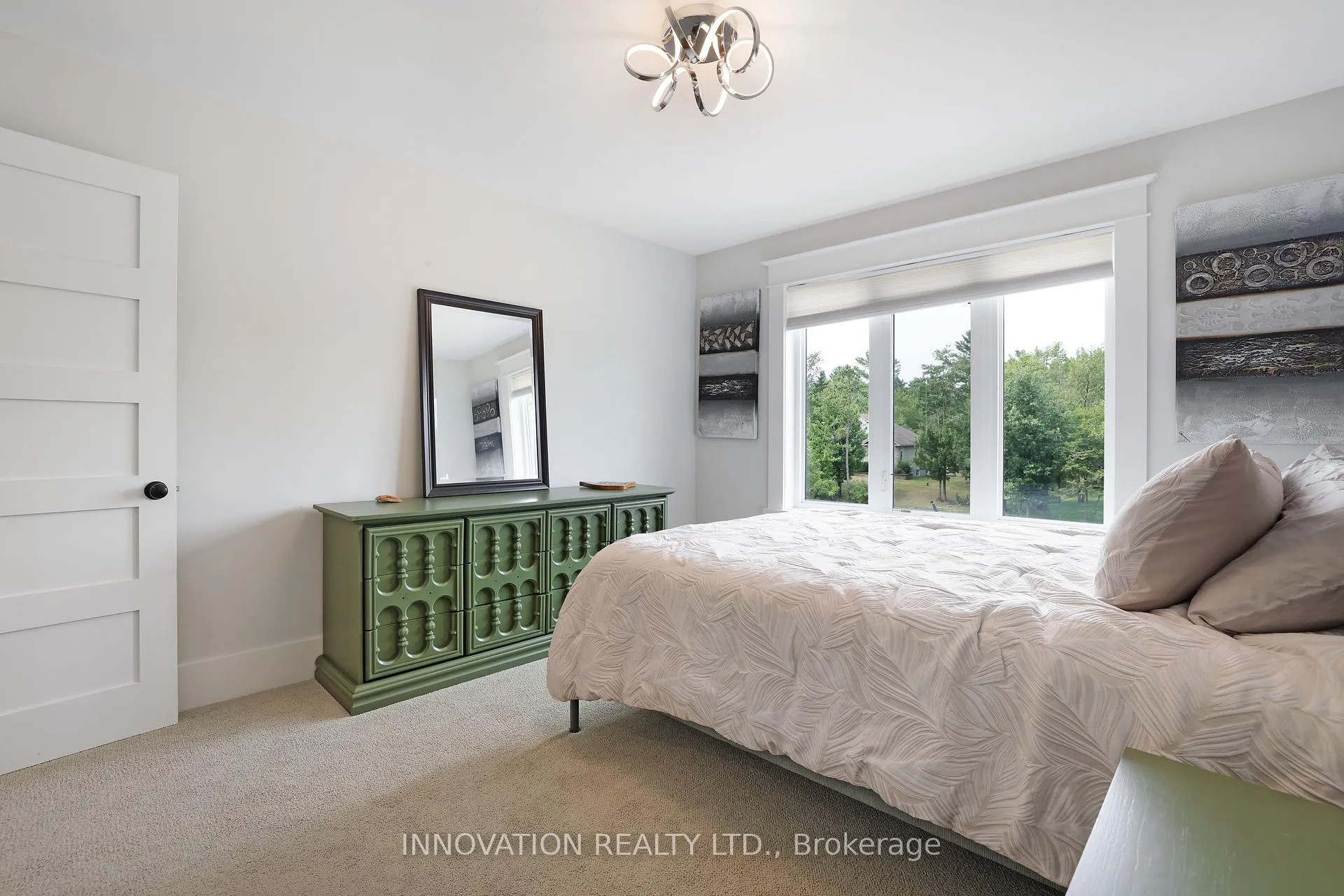 Photo 9 of 115 Eagle Creek Court, Ottawa, Dunrobin Shores — HOMEH