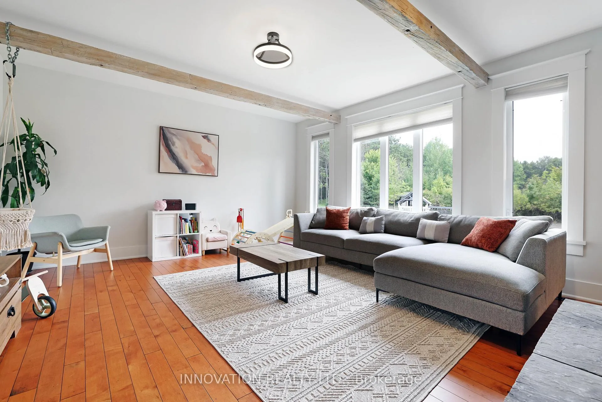 Photo 13 of 115 Eagle Creek Court, Ottawa, Dunrobin Shores — HOMEH