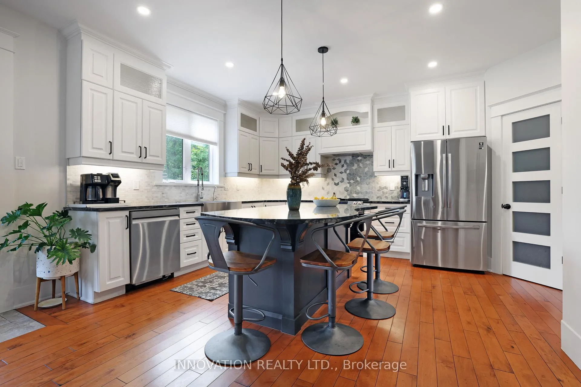 Photo 14 of 115 Eagle Creek Court, Ottawa, Dunrobin Shores — HOMEH
