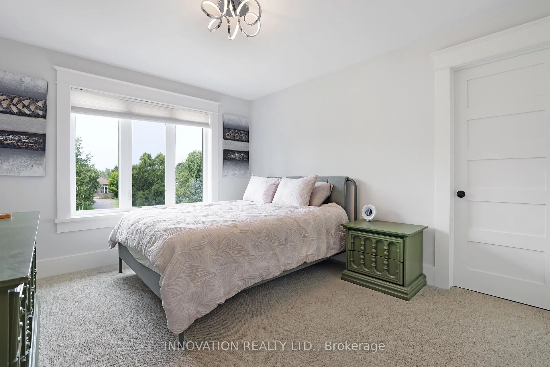 Photo 15 of 115 Eagle Creek Court, Ottawa, Dunrobin Shores — HOMEH