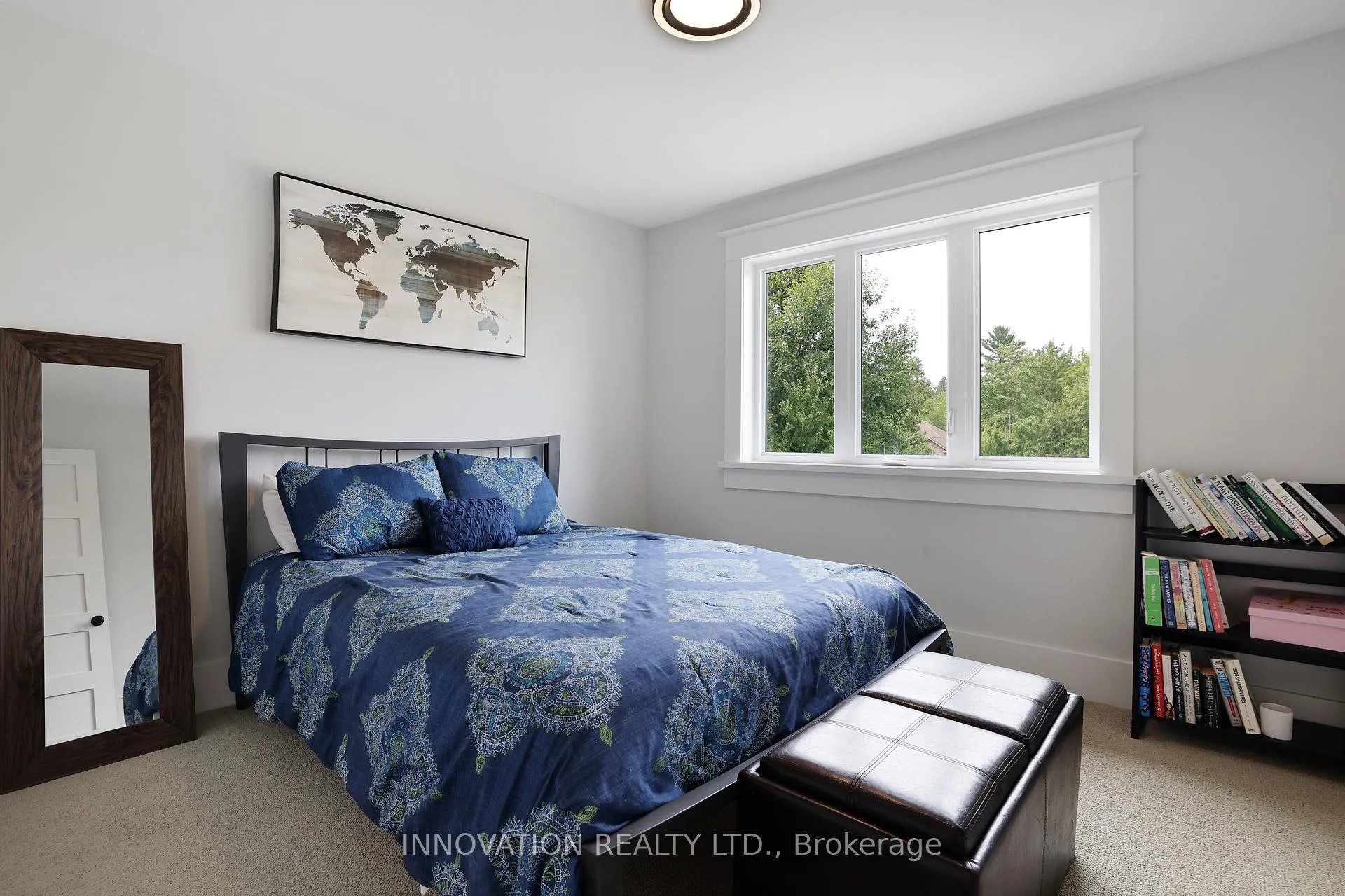 Photo 17 of 115 Eagle Creek Court, Ottawa, Dunrobin Shores — HOMEH