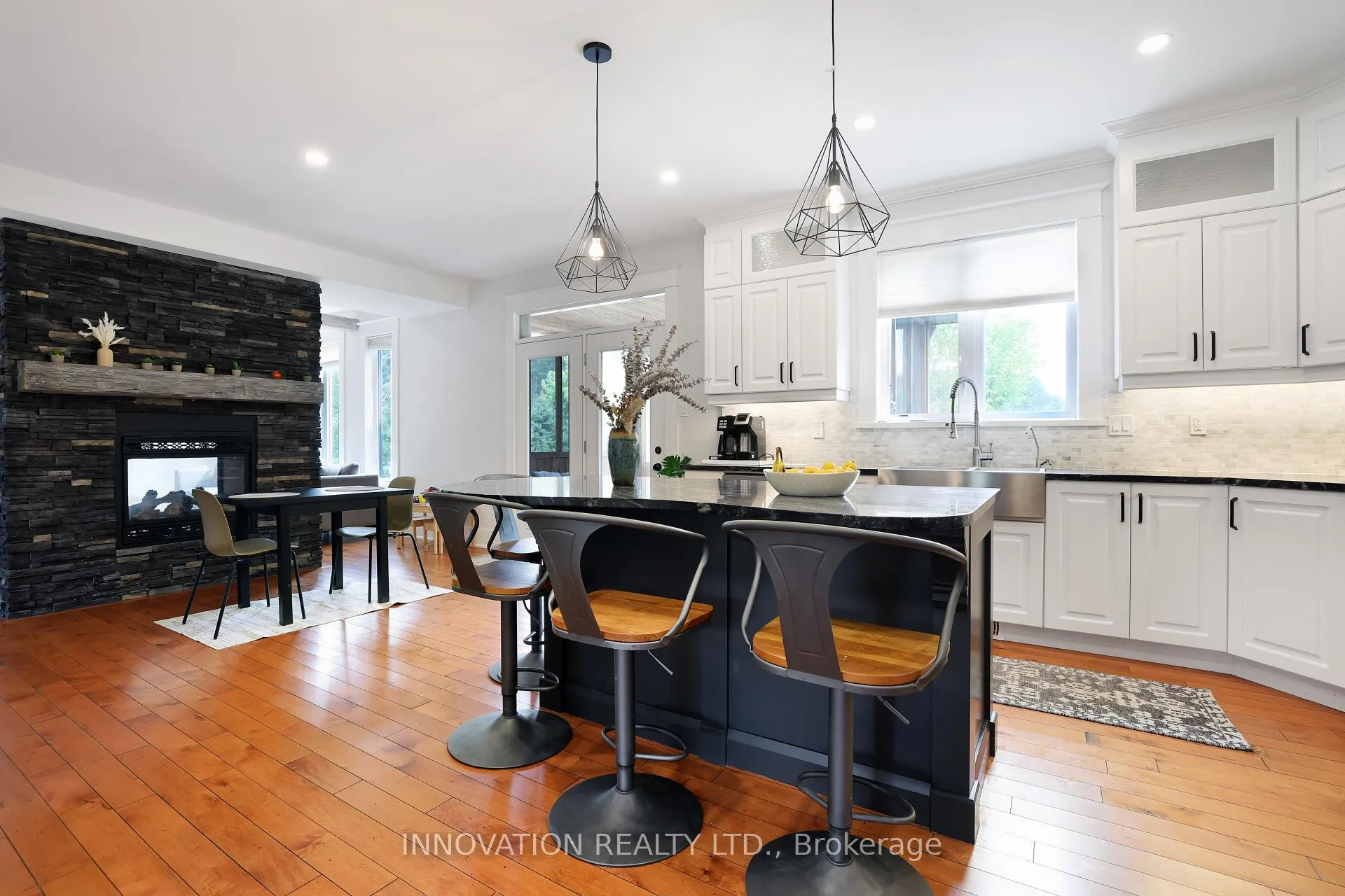 Photo 18 of 115 Eagle Creek Court, Ottawa, Dunrobin Shores — HOMEH