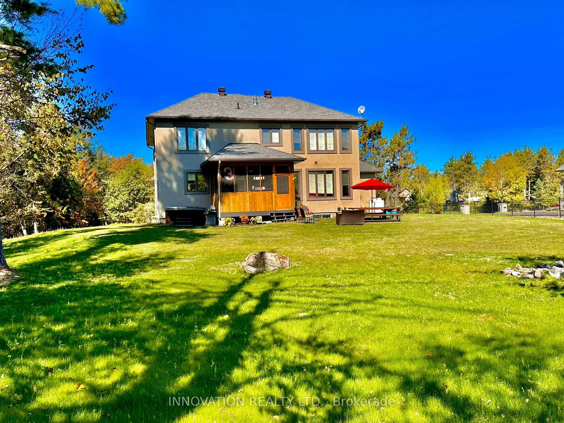 Photo 37 of 115 Eagle Creek Court, Ottawa, Dunrobin Shores — HOMEH