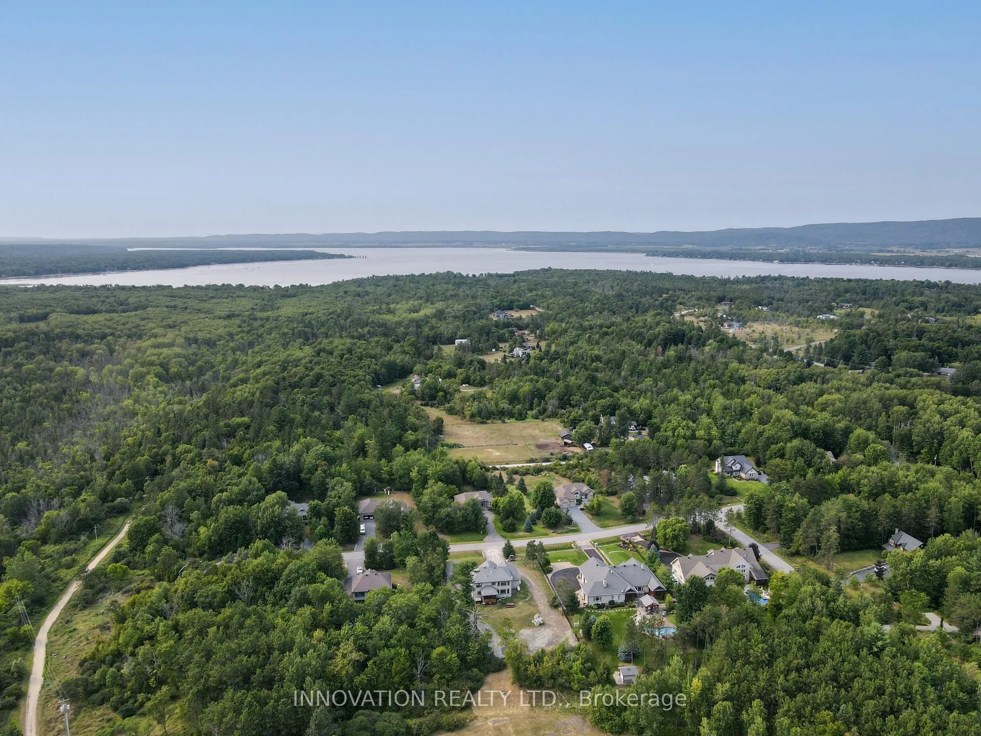 Photo 40 of 115 Eagle Creek Court, Ottawa, Dunrobin Shores — HOMEH