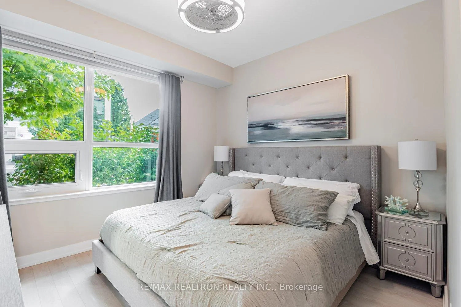 Photo 11 of Unit D124, 333 Sea Ray Avenue, Innisfil, Rural Innisfil — HOMEH