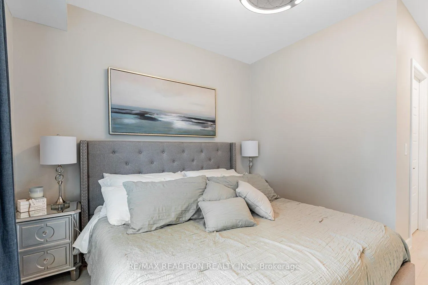 Photo 12 of Unit D124, 333 Sea Ray Avenue, Innisfil, Rural Innisfil — HOMEH