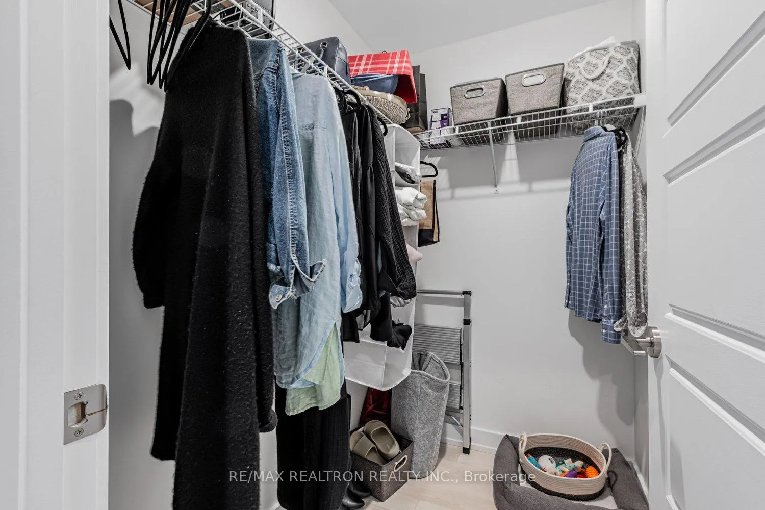 Photo 13 of Unit D124, 333 Sea Ray Avenue, Innisfil, Rural Innisfil — HOMEH