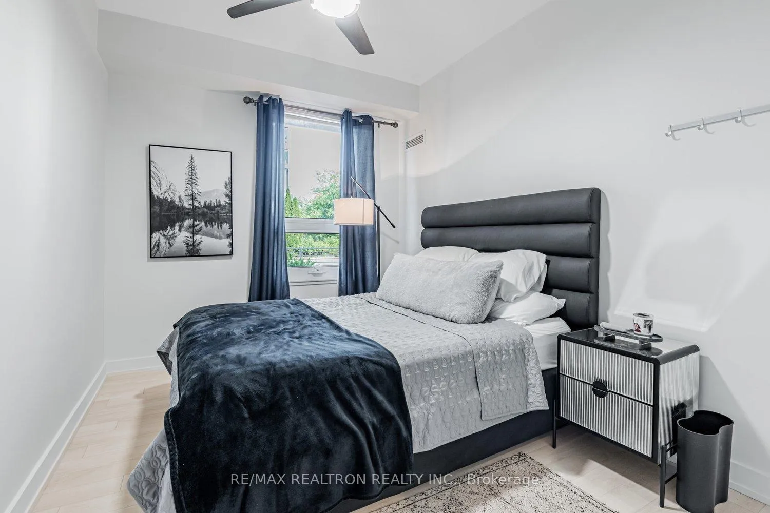 Photo 18 of Unit D124, 333 Sea Ray Avenue, Innisfil, Rural Innisfil — HOMEH