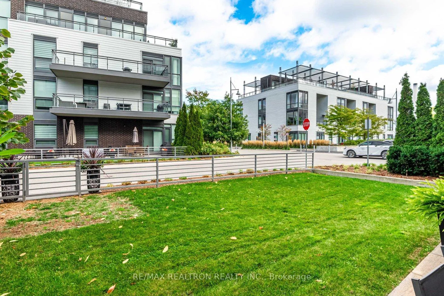 Photo 24 of Unit D124, 333 Sea Ray Avenue, Innisfil, Rural Innisfil — HOMEH