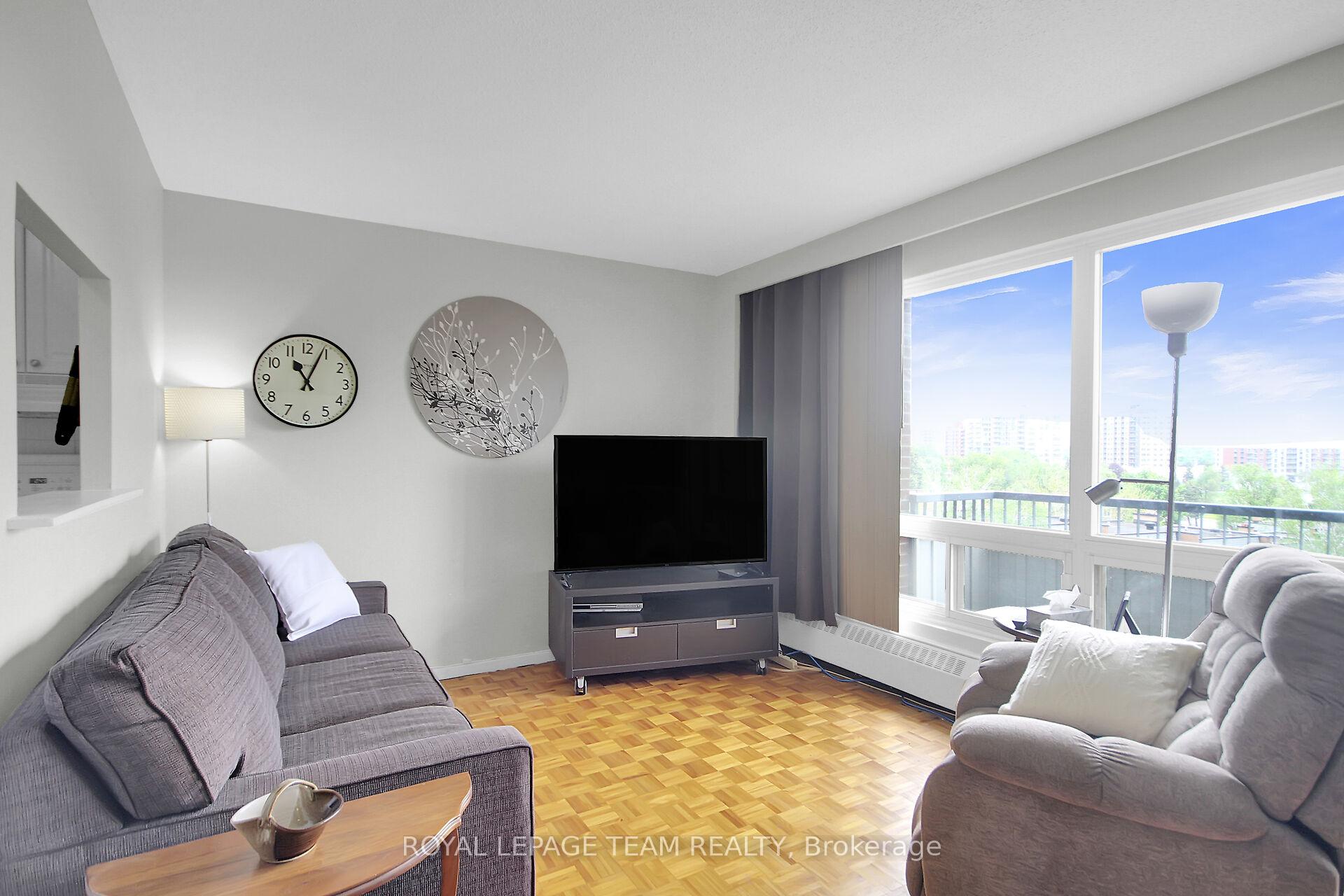 Photo 16 of Unit 306, 20 Chesterton Drive, Ottawa, Borden Farm/Stewart Farm/Carleton Heights/Parkwood Hills — HOMEH