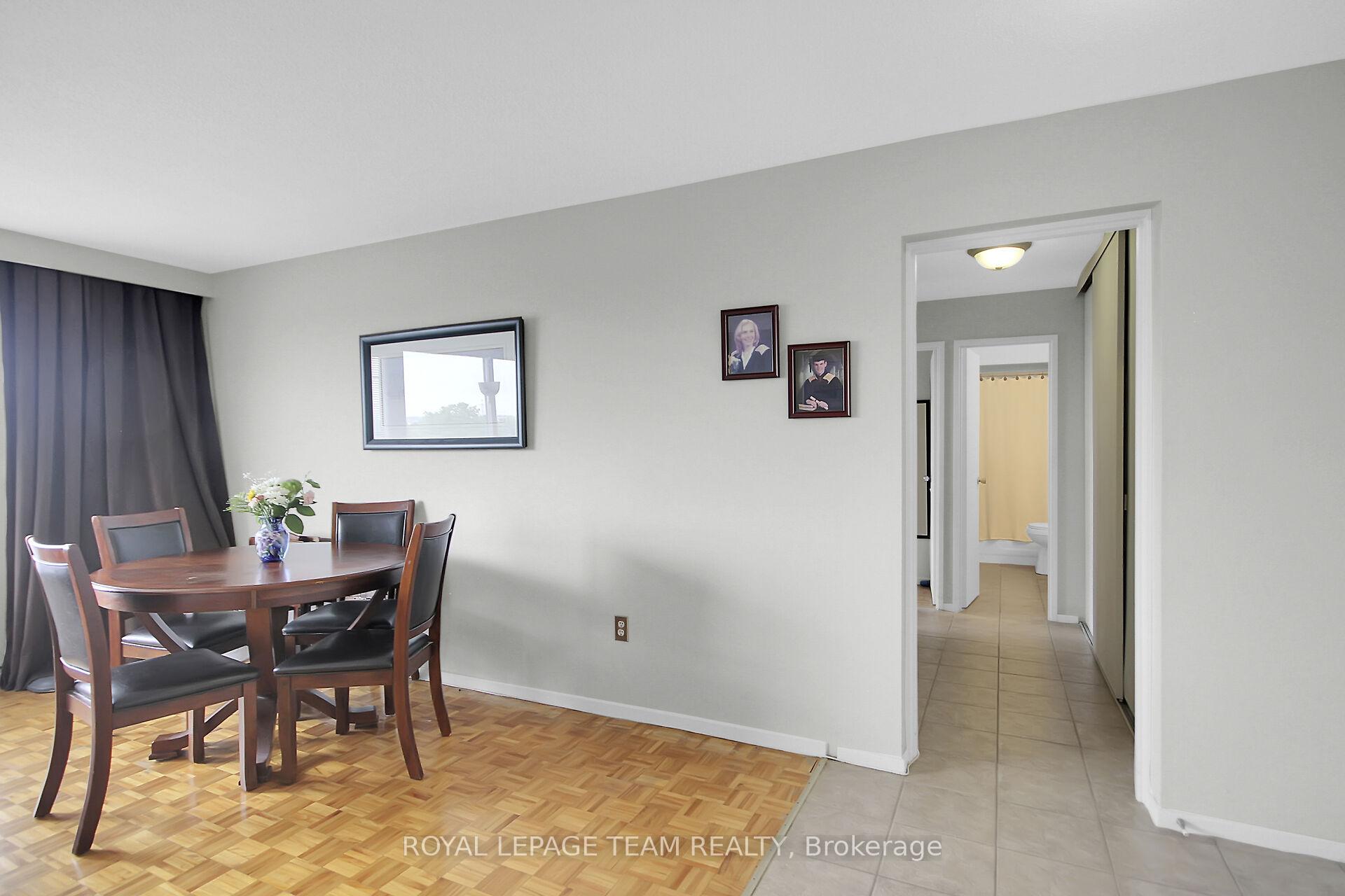Photo 18 of Unit 306, 20 Chesterton Drive, Ottawa, Borden Farm/Stewart Farm/Carleton Heights/Parkwood Hills — HOMEH