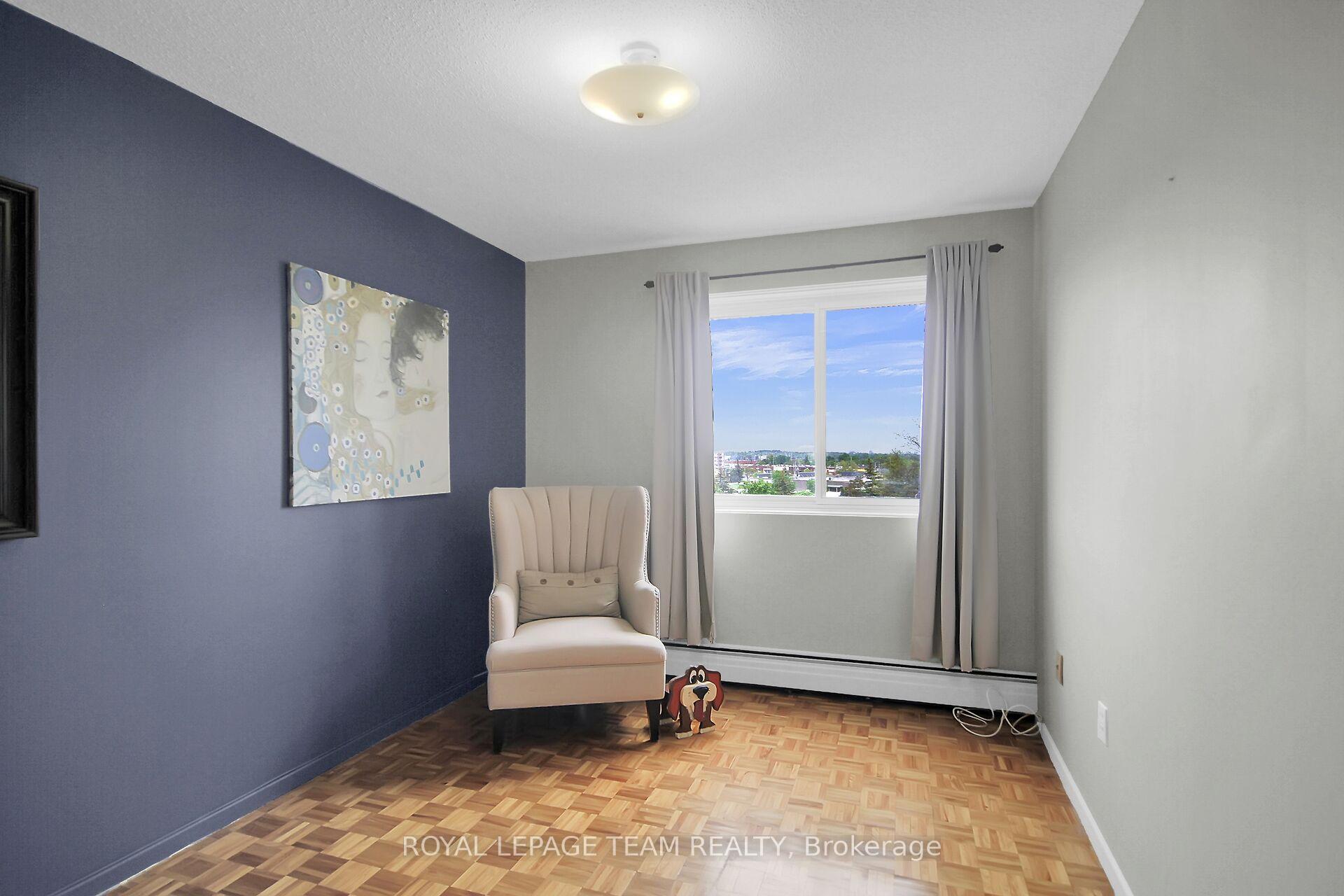 Photo 19 of Unit 306, 20 Chesterton Drive, Ottawa, Borden Farm/Stewart Farm/Carleton Heights/Parkwood Hills — HOMEH