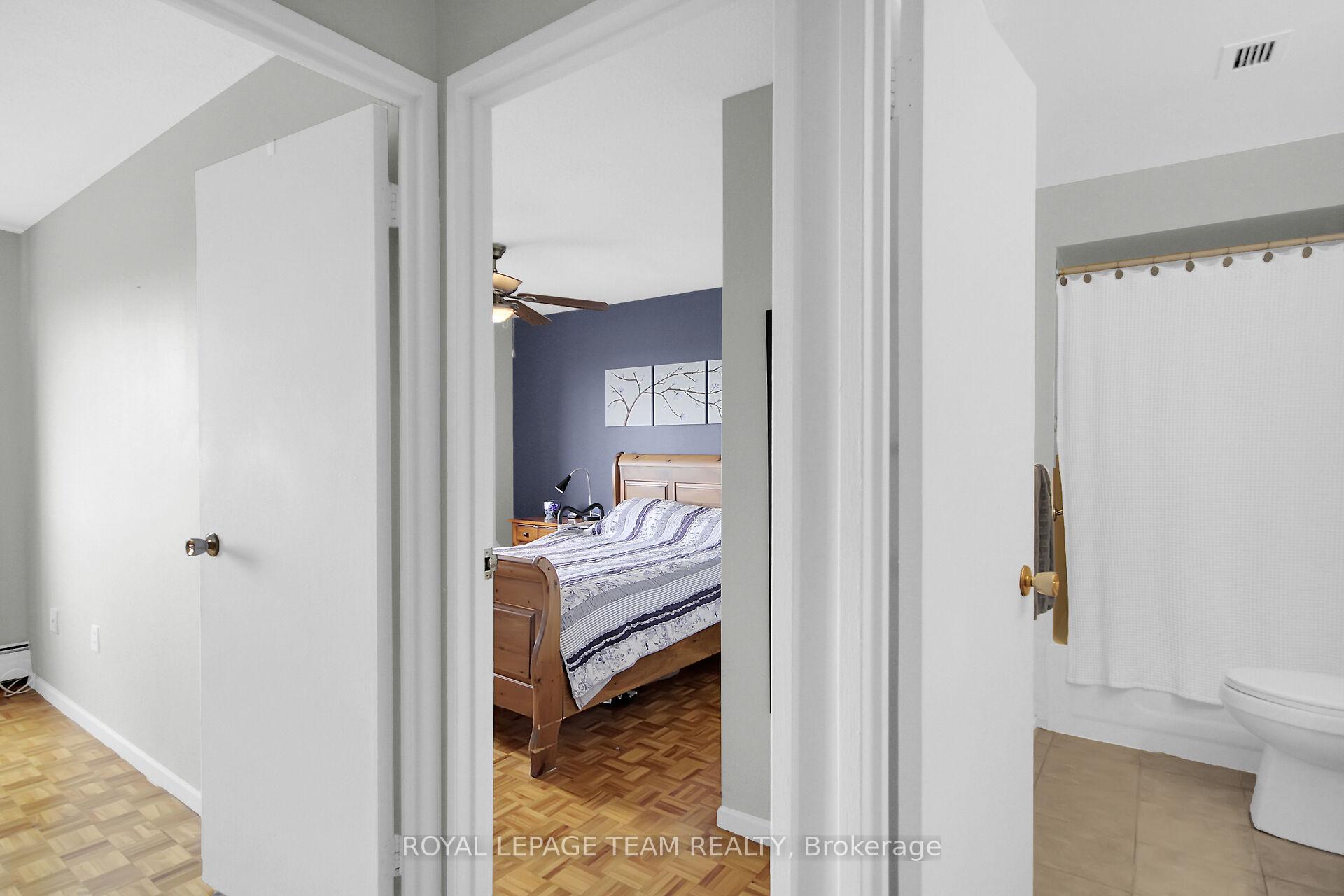 Photo 21 of Unit 306, 20 Chesterton Drive, Ottawa, Borden Farm/Stewart Farm/Carleton Heights/Parkwood Hills — HOMEH