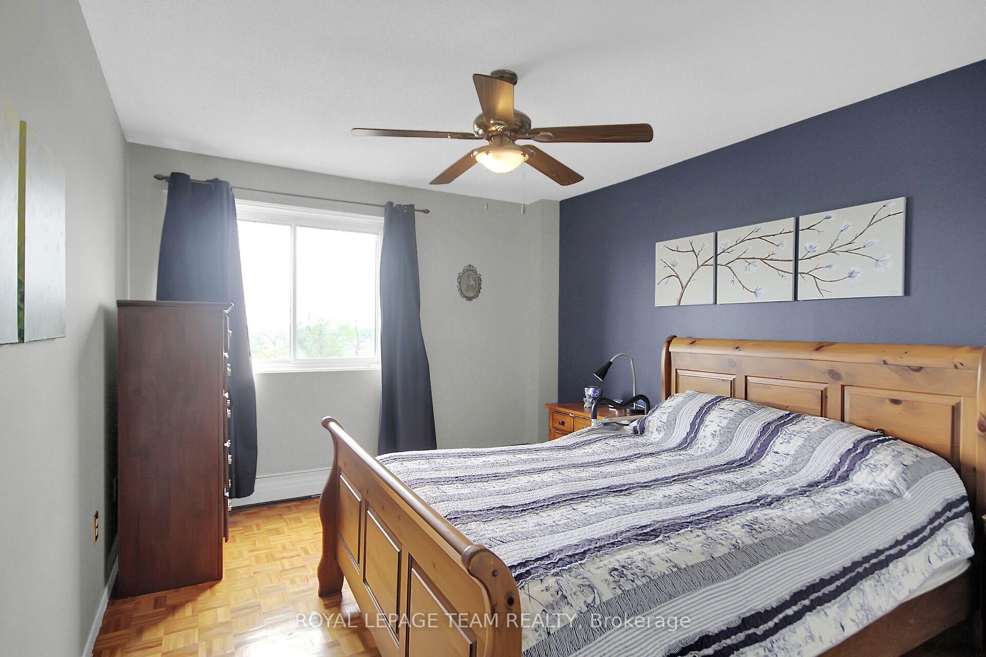 Photo 22 of Unit 306, 20 Chesterton Drive, Ottawa, Borden Farm/Stewart Farm/Carleton Heights/Parkwood Hills — HOMEH