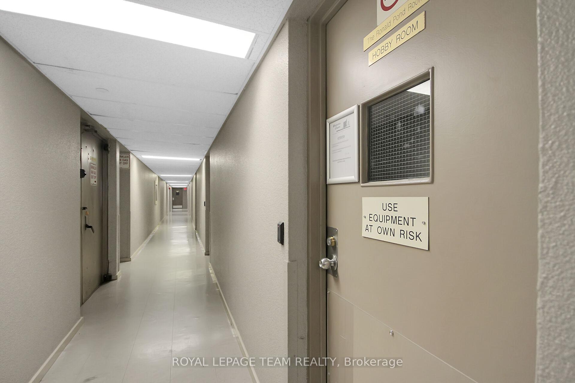 Photo 28 of Unit 306, 20 Chesterton Drive, Ottawa, Borden Farm/Stewart Farm/Carleton Heights/Parkwood Hills — HOMEH