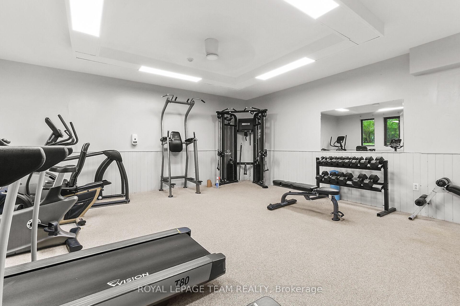 Photo 36 of Unit 306, 20 Chesterton Drive, Ottawa, Borden Farm/Stewart Farm/Carleton Heights/Parkwood Hills — HOMEH
