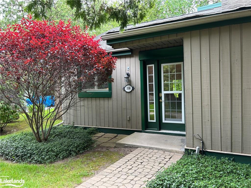 Photo 1 of Unit 336, 5 Dawson Drive, Collingwood — HOMEH