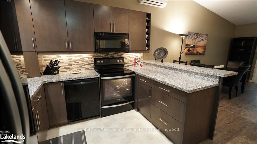 Photo 3 of Unit 336, 5 Dawson Drive, Collingwood — HOMEH