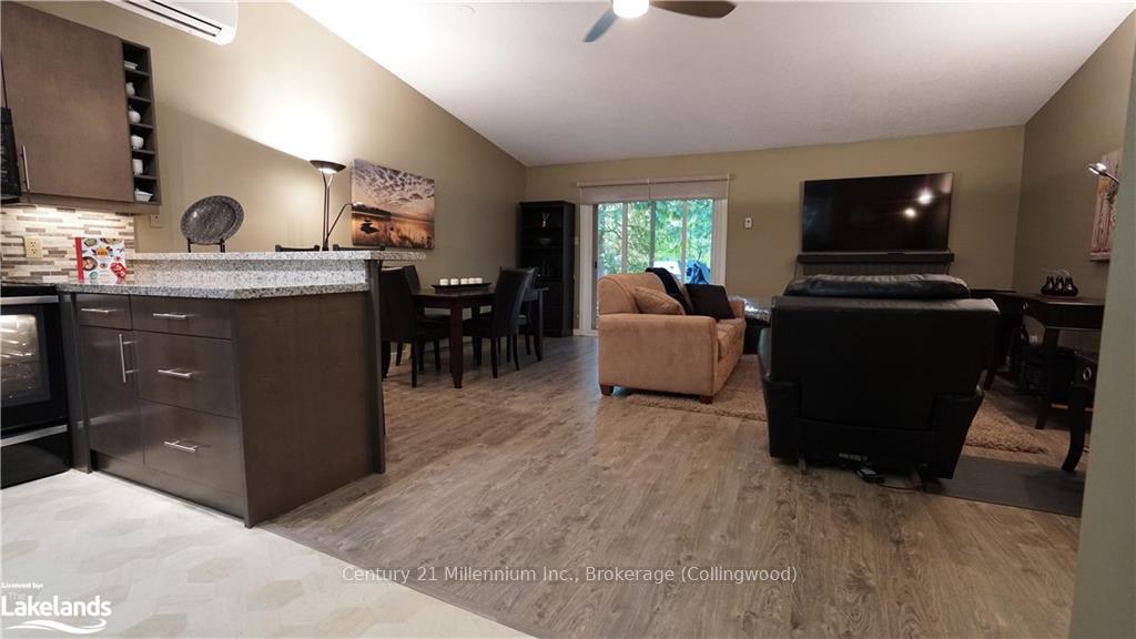 Photo 6 of Unit 336, 5 Dawson Drive, Collingwood — HOMEH