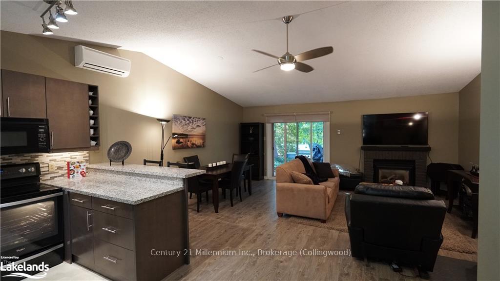 Photo 7 of Unit 336, 5 Dawson Drive, Collingwood — HOMEH