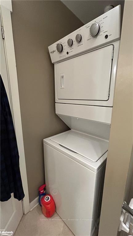 Photo 12 of Unit 336, 5 Dawson Drive, Collingwood — HOMEH