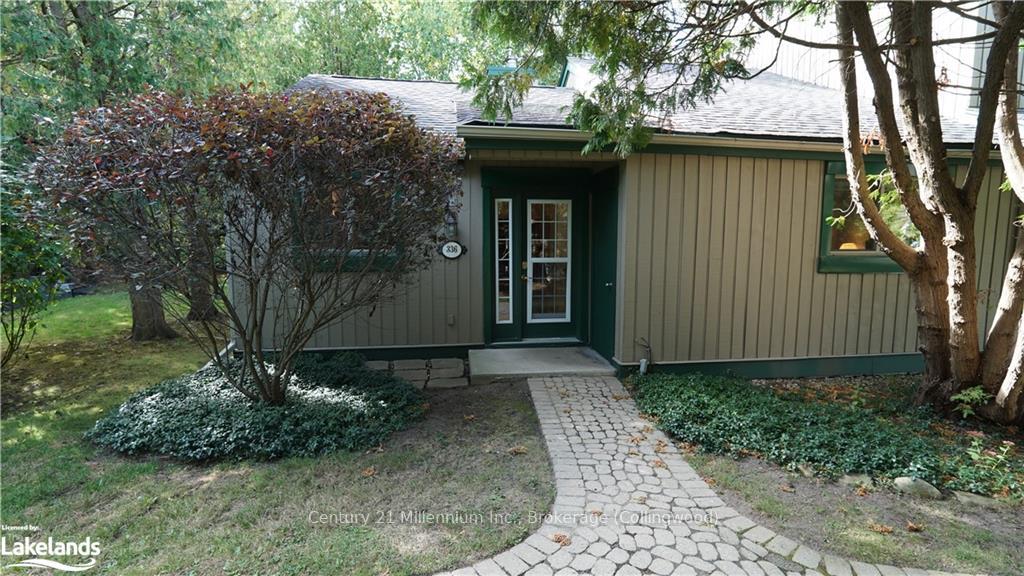 Photo 22 of Unit 336, 5 Dawson Drive, Collingwood — HOMEH